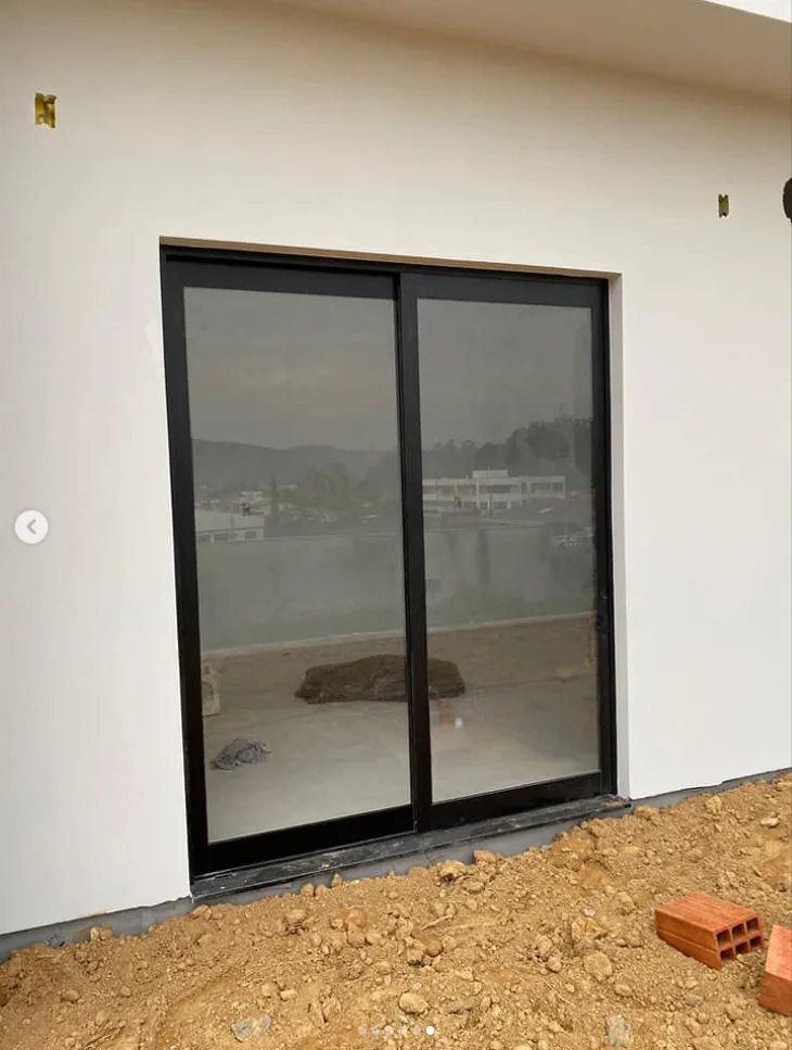 Obra de Linha Suprema