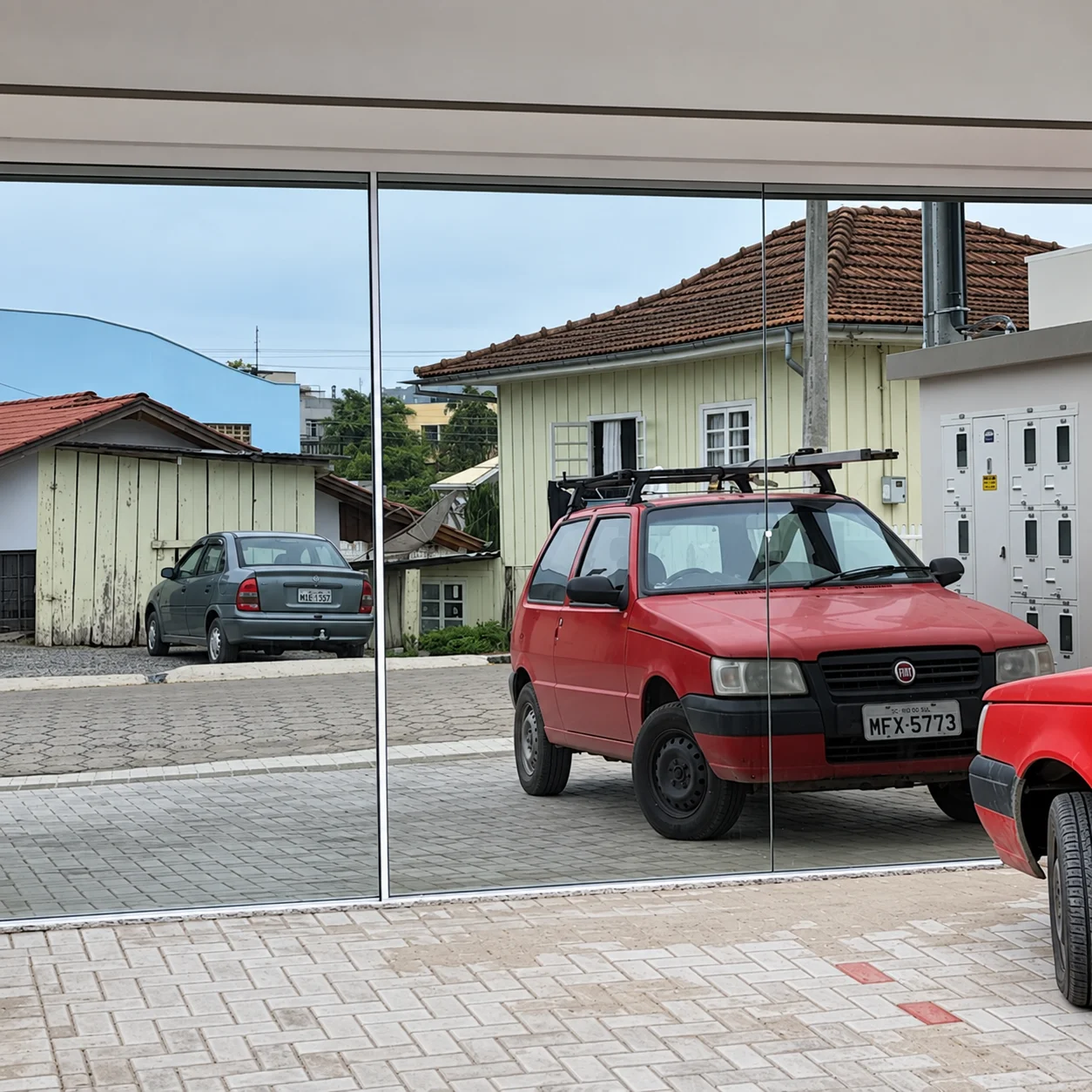 Obra Marcio Sebold Seguros