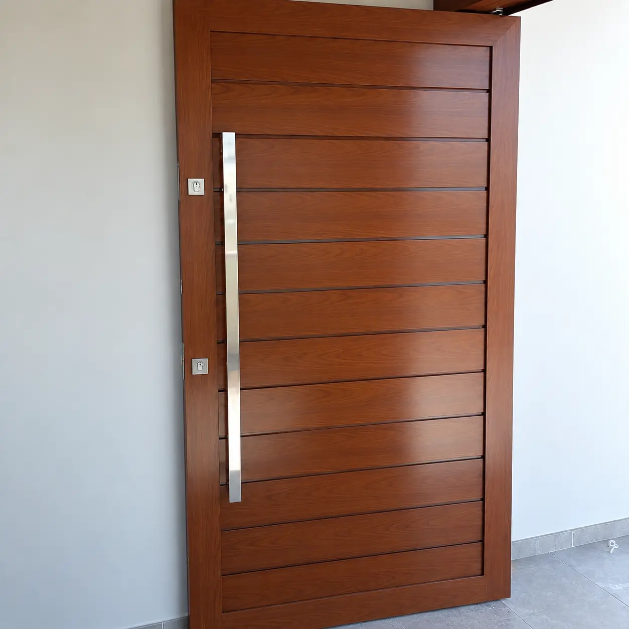 Portas