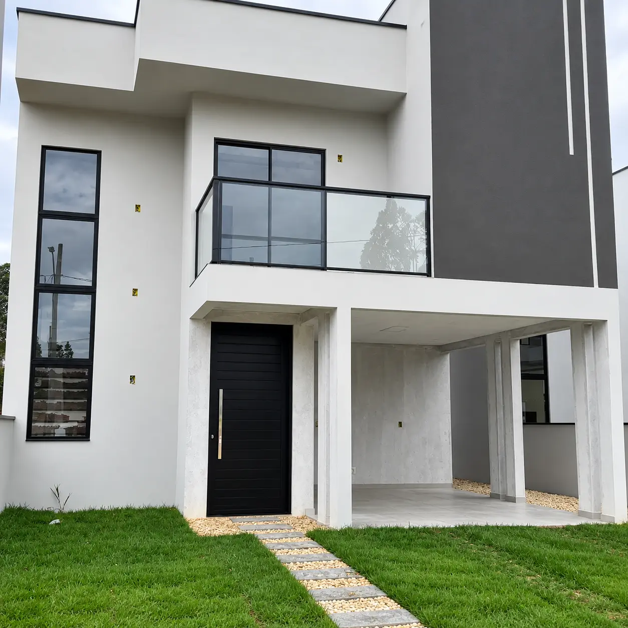 Obra Imobiliária