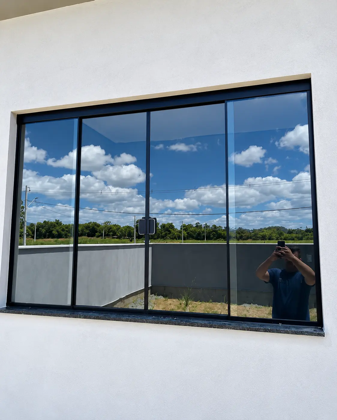 Obra JR Construtora